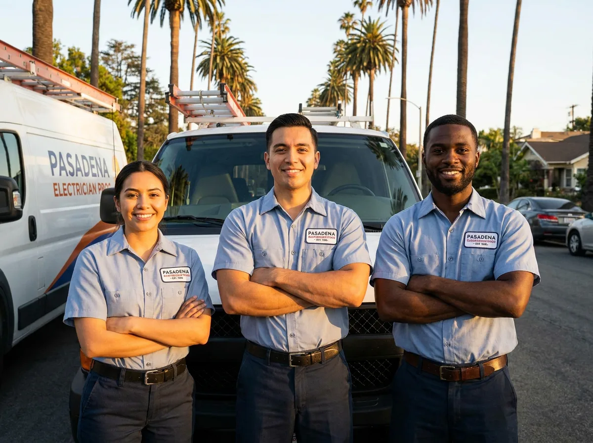 Electrician company in Colville, WA