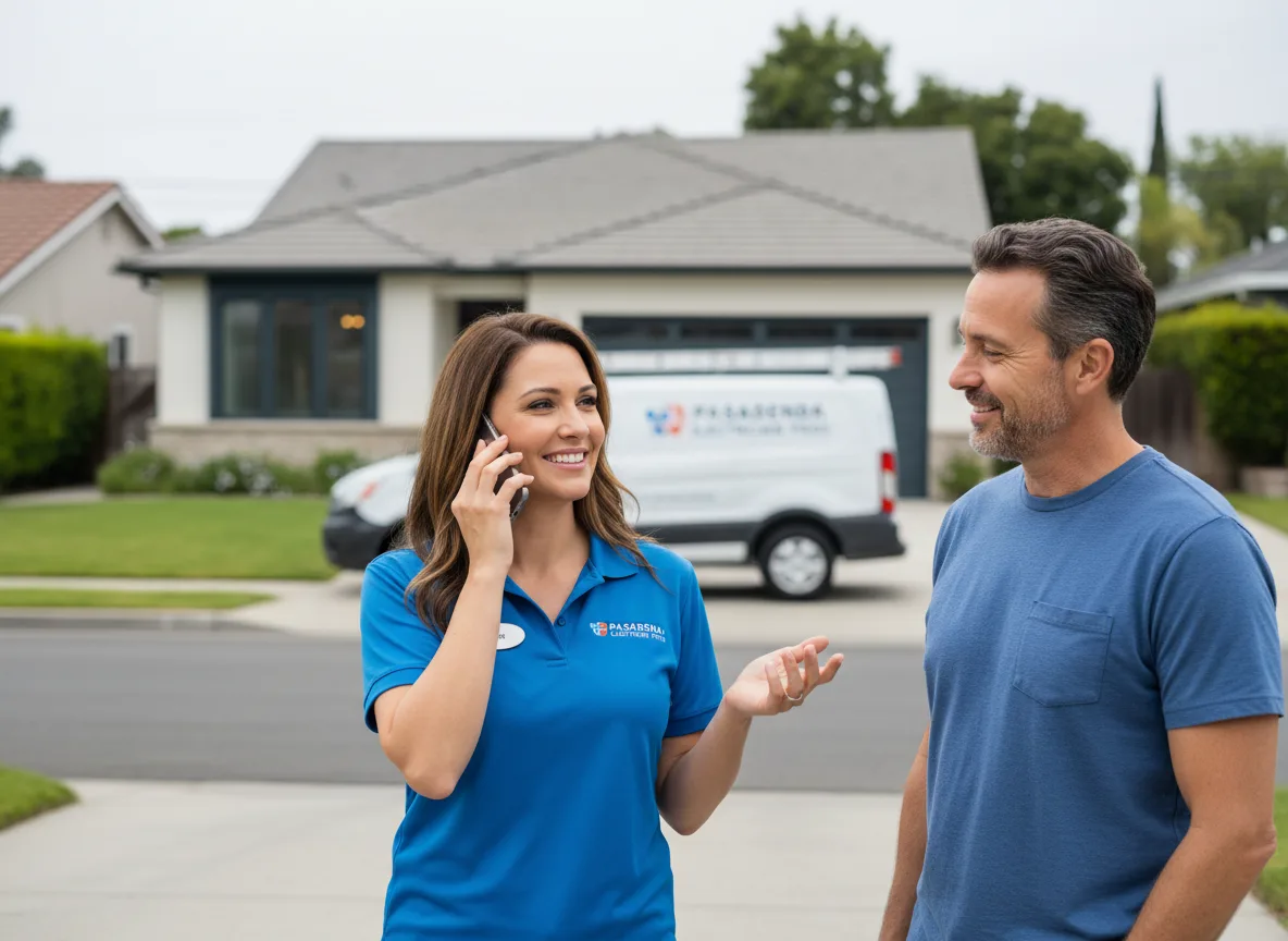 Electrician Colville, WA FAQs